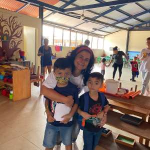Vantrans emprende una nueva misión de voluntariado en Costa Rica